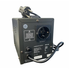 Стабілізатор напруги ARUNA SDR 500
